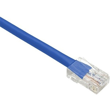 Unirise 6Ft Cat6 Non-Booted Unshielded (Utp) Ethernet Network Patch